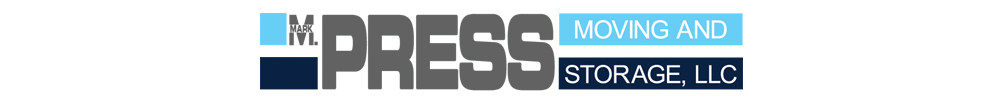 Mark Press Logo
